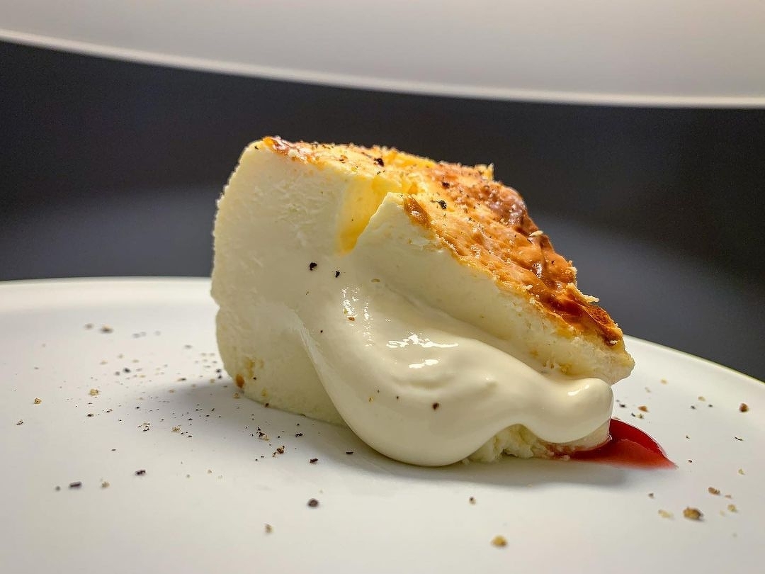 チーズケーキは⁡グルテンフリーです