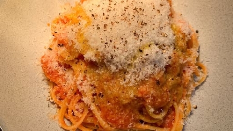 パスタ（変更になることがあります。）